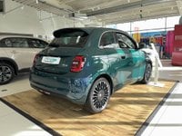 Voitures D'0Km À Villenave-D'ornon | Fiat 500 3+1 E 118 Ch La Prima 4P