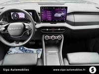 Voitures D'occasion À Mérignac | Škoda Kodiaq 1.5 Tsi 150 Ch Hybrid Act Dsg7 5Pl Selection 5P