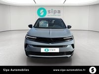 Voitures D'0Km À Toulouse | Opel Mokka 1.2 Turbo Hybrid 145 Ch E-Dct6 Gs 5P