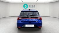 Voitures D'occasion À Villenave-D'ornon | Hyundai I20 1.0 T-Gdi 100 Hybrid 48V Creative 5P