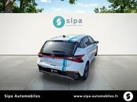 Voitures D'occasion À Muret | Hyundai I20 1.0 T-Gdi 100 Dct-7 Intuitive 5P