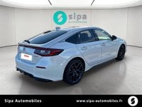 Voitures D'occasion À Mérignac | Honda Civic E:hev 2.0 I-Mmd Advance 5P