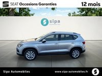 Voitures D'occasion À Lescar | Seat Ateca 1.5 Tsi 150 Ch Start/Stop Dsg7 Fr 5P