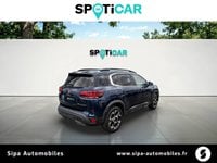 Voitures D'occasion À Lescar | Citroën C5 Aircross Bluehdi 130 S&S Eat8 C-Series 5P