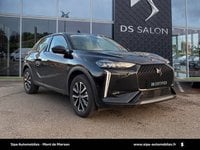 Voitures D'0Km À Mont-De-Marsan | Ds Ds 3 E-Tense Performance Line 5P