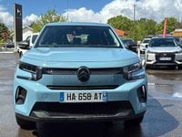 Voitures D'0Km À Mont-De-Marsan | Citroën C3 Electrique Iv E- 113 Ch You 5P