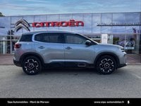 Voitures D'occasion À Mont-De-Marsan | Citroën C5 Aircross Puretech 130 S&S Eat8 C-Series 5P