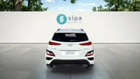 Voitures D'occasion À Villenave-D'ornon | Hyundai Kona 1.0 T-Gdi 120 Hybrid 48V N Line Creative 5P