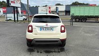 Voitures D'occasion À Mont-De-Marsan | Fiat 500X 1.0 Firefly Turbo T3 120 Ch Club 5P