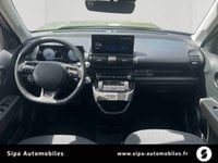 Voitures D'0Km À Muret | Hyundai Inster 42 Kwh 5 Pl. Intuitive 5P