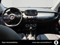 Voitures D'occasion À Bayonne | Fiat 500X 1.5 Firefly 130 Ch S/S Dct7 Hybrid Sport 5P