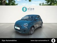 Voitures D'occasion À Toulouse | Fiat 500 Iii Electrique E 95 Ch Icône 3P