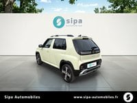 Voitures D'0Km À Le Bouscat | Hyundai Inster 49 Kwh 4 Pl. Creative 5P