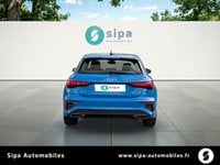 Voitures D'occasion À Mérignac | Audi A3 Sportback 35 Tdi 150 S Tronic 7 S Line 5P