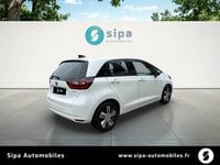 Voitures D'occasion À Mérignac | Honda Jazz E:hev 1.5 I-Mmd Exclusive 5P