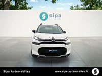 Voitures D'occasion À Mont-De-Marsan | Citroën C3 Aircross Puretech 110 S&S Bvm6 Feel Pack 5P