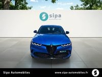 Voitures D'occasion À Libourne | Alfa Romeo Tonale 1.3 Hybride Rechargeable Phev 280Ch At6 E-Q4 ...