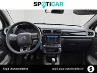 Voitures D'occasion À Lescar | Citroën C3 Puretech 83 S&S Bvm5 Feel Pack 5P