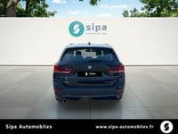 Voitures D'occasion À Toulouse | Bmw X1 Xdrive 25E 220 Ch Bva6 Business Design 5P