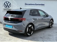 Voitures D'occasion À Lescar | Volkswagen Id.3 204 Ch Pro S Life Max 5P