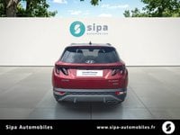 Voitures D'occasion À Villenave-D'ornon | Hyundai Tucson 1.6 T-Gdi 230 Hybrid Bva6 Creative 5P