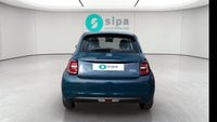 Voitures D'0Km À Dax | Fiat 500 Iii Electrique E 95 Ch Nouvelle 3P