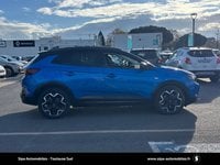 Voitures D'occasion À Toulouse | Opel Grandland X Grandland Hybrid 225 Ch Bva8 Gs Line 5P