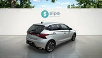 Voitures D'occasion À Muret | Hyundai I20 1.0 T-Gdi 100 Dct-7 Hybrid 48V Intuitive 5P