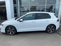 Voitures D'0Km À Tarbes | Volkswagen Golf 1.5 Ehybrid 204 Dsg6 Vw Edition 5P