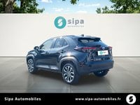 Voitures D'occasion À Mérignac | Toyota Yaris Cross Hybride 116H 2Wd Design 5P