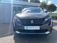 Voitures D'occasion À Muret | Peugeot 3008 Ii Puretech 130Ch S&S Eat8 Roadtrip 5P