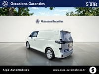 Voitures D'occasion À Lescar | Volkswagen Id. Buzz Cargo 204 Ch 4P