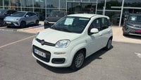 Voitures D'occasion À Toulouse | Fiat Panda 1.2 69 Ch S/S Easy 5P