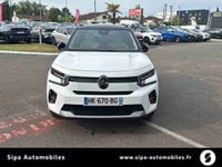 Voitures D'0Km À Mont-De-Marsan | Citroën C3 Iv Turbo 100 Ch Bvm6 Max 5P
