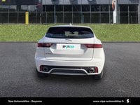 Voitures D'occasion À Bayonne | Jaguar E-Pace 2.0 D - 150 Ch Awd Bva R-Dynamic 5P
