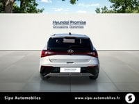 Voitures D'occasion À Libourne | Hyundai I20 1.0 T-Gdi 100 Creative 5P