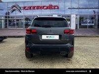 Voitures D'occasion À Mont-De-Marsan | Citroën C5 Aircross Hybride Rechargeable 180 E-Eat8 Max 5P