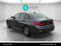 Voitures D'occasion À Le Bouscat | Bmw Série 3 330E 292 Ch Bva8 M Sport 4P