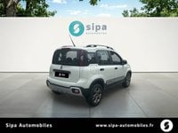 Voitures D'occasion À Muret | Fiat Panda 1.3 Multijet 95 Ch S&S City Cross Plus 5P