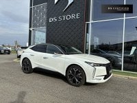 Voitures D'0Km À Lescar | Ds Ds 4 Hybride 145 E-Dct6 Etoile - Alcantara 5P