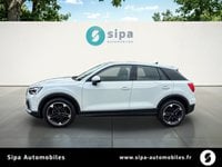Voitures D'occasion À Fenouillet | Audi Q2 35 Tfsi 150 Bvm6 Design Luxe 5P