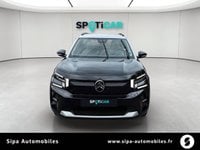 Voitures D'occasion À Lescar | Citroën C3 Iv Turbo 100 Ch Bvm6 Max 5P