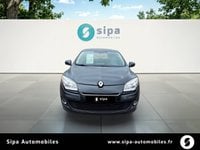 Voitures D'occasion À Toulouse | Renault Mégane Iii Dci 90 Fap Eco2 Authentique Euro 5 5P