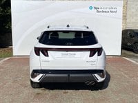 Voitures D'occasion À Le Bouscat | Hyundai Tucson Iv 1.6 T-Gdi 215 Hybrid Bva6 N Line Creative 5P
