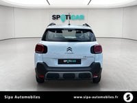 Voitures D'occasion À Lescar | Citroën C3 Aircross Bluehdi 120 S&S Eat6 Feel Business 5P