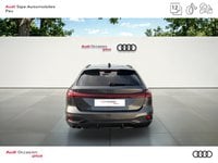 Voitures D'occasion À Lescar | Audi A5 Avant Tdi Hybride 204 Ch S Tronic 7 S Line 5P