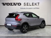 Voitures D'0Km À Labège | Volvo Xc40 B3 163 Ch Dct7 Plus 5P