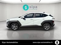 Voitures D'occasion À Villenave-D'ornon | Hyundai Kona Hybrid 141 Intuitive 5P