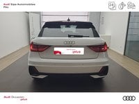 Voitures D'occasion À Lescar | Audi A1 Sportback 30 Tfsi 116 Ch S Tronic 7 S Line Plus 5P