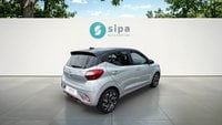 Voitures D'occasion À Villenave-D'ornon | Hyundai I10 1.0 T-Gdi 100 N Line 5P